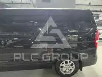2016 Hyundai Starex
