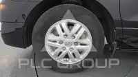 2016 Hyundai Starex