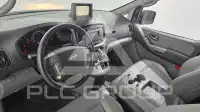 2016 Hyundai Starex
