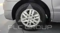 2016 Hyundai Starex