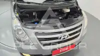 2016 Hyundai Starex
