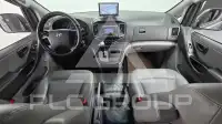 2016 Hyundai Starex