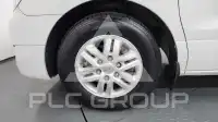 2016 Hyundai Starex