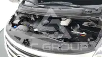 2016 Hyundai Starex