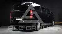 2016 Hyundai Starex