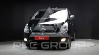 2016 Hyundai Starex