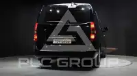 2016 Hyundai Starex
