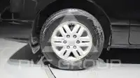 2016 Hyundai Starex