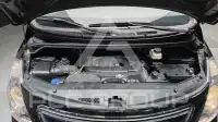 2016 Hyundai Starex
