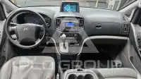 2016 Hyundai Starex