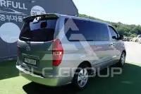 2016 Hyundai Starex