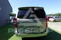 2016 Hyundai Starex
