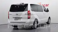 2016 Hyundai Starex