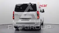 2016 Hyundai Starex
