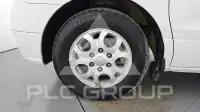 2016 Hyundai Starex