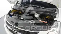 2016 Hyundai Starex
