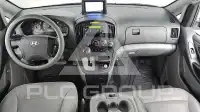2016 Hyundai Starex