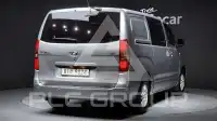 2016 Hyundai Starex