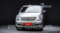 2016 Hyundai Starex