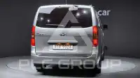 2016 Hyundai Starex