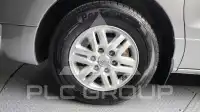 2016 Hyundai Starex