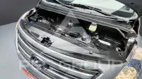 2016 Hyundai Starex