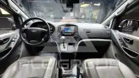 2016 Hyundai Starex