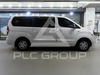2016 Hyundai Starex