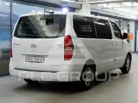 2016 Hyundai Starex