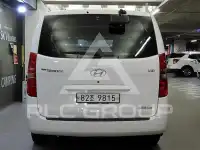 2016 Hyundai Starex