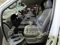 2016 Hyundai Starex