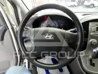 2016 Hyundai Starex