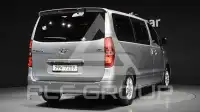 2016 Hyundai Starex