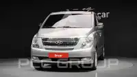 2016 Hyundai Starex