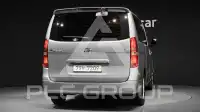 2016 Hyundai Starex