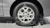 2016 Hyundai Starex