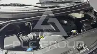 2016 Hyundai Starex