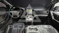 2016 Hyundai Starex