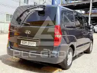 2016 Hyundai Starex