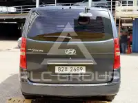 2016 Hyundai Starex