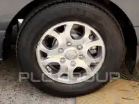 2016 Hyundai Starex