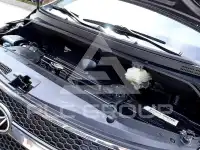 2016 Hyundai Starex