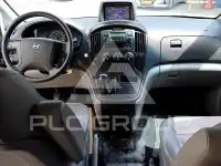 2016 Hyundai Starex