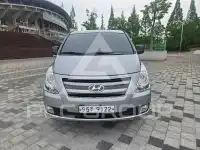 2016 Hyundai Starex