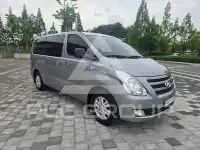 2016 Hyundai Starex