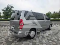 2016 Hyundai Starex