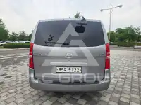 2016 Hyundai Starex