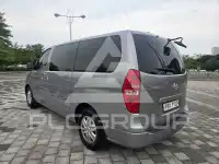 2016 Hyundai Starex