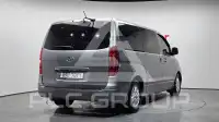 2016 Hyundai Starex