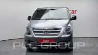 2016 Hyundai Starex